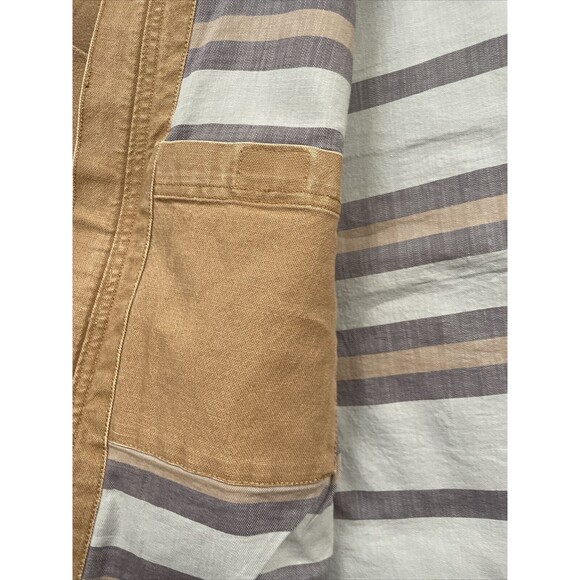 Rare Sample Carhartt Detroit Jacket 2024 Lined Relaxed Fit Mens M 0J6234… - Picture 11 of 16